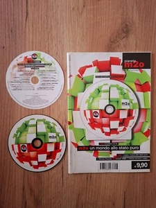 m2o Vol. 18 + Rivista - Foto 1 di 1