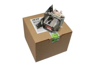 Acer H7850 original Beamerlampe UHP (240 Watt) - Photo 1/5