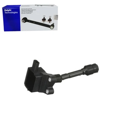 Bobina de encendido Delphi para Ford Focus 2015-2018 1,0 L L L3 Foto 1 de 4