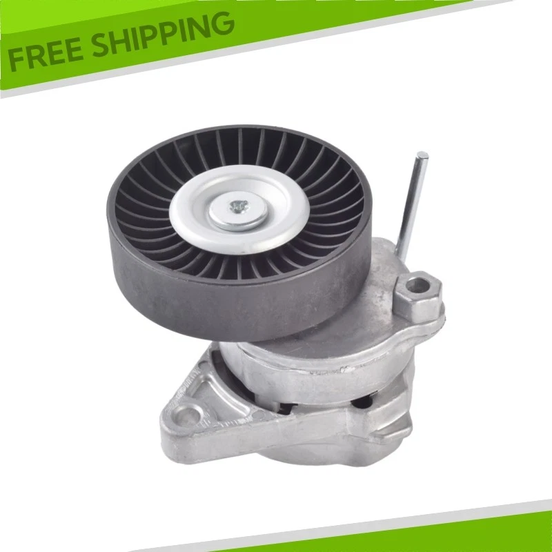 Belt Tensioners For 98-11 Mercedes-Benz G500 ML500 R500 04-08 Chrysler Crossfire Foto 1 de 4