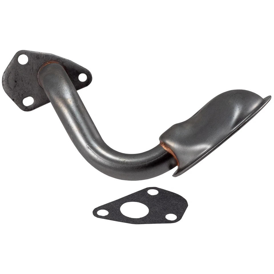 Сменный экран масляного насоса Melling 128S для 86–92 Ford Bronco II Ranger - Изображение 1 из 4