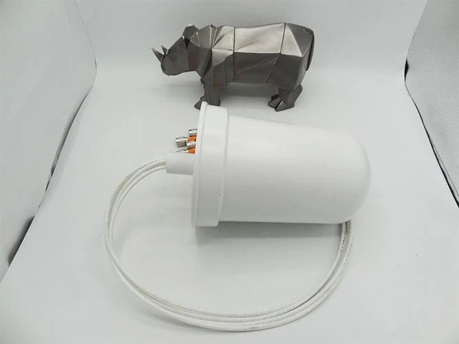 Cisco AIR-ANT2544V4M-R Aironet Dual-Band MIMO Wall-Mounted Omnidirectional Anten - Image 1 of 1