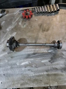Seadoo Sea Doo 787 800 Counter Balancer Xp Spx Gsx - Picture 1 of 8
