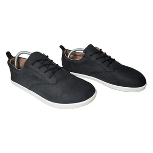 Xero Shoes Glenn Dress Casual Leather Shoes Mens Size 15 Barefoot Minimalist EUC - Picture 1 of 9
