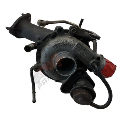 Ford Ranger XLT 2001 2,5 L turbocompresor manual 1999-2006 Foto 1 de 4