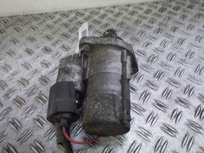 Motorino Avviamento VW Passat Variant (3C5, B6) 2.0 TDI 103kW 140cv Starter BMP - Immagine 1 di 3