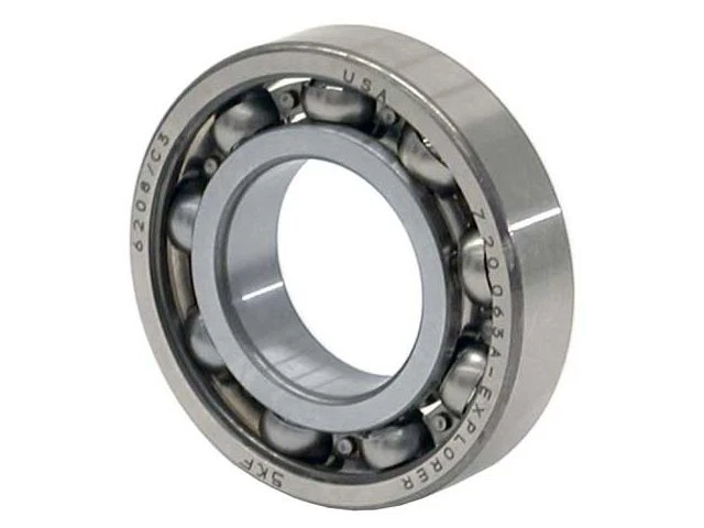 Rear Axle Shaft Bearing For 1968-1971 Mercedes 280SL 1970 1969 TD723NP - Imagem 1 de 1