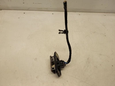 Pontiac Vibe 2009 soplador motor resistencia y coleta *solo* Foto 1 de 3