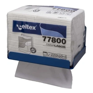 Soporte Azul De Pared Omnia Labor Manuter - INDUSTRIE CELTEX - Imagen 1 de 1