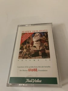 True Value Happy Holidays ft music from the Story Of Santa Claus vol 32 - Picture 1 of 9