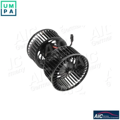 INTERIOR BLOWER 54268 FOR BMW 3/Compact/E46/Convertible N46B18A N42B18A 1.8L - Image 1 of 4