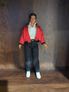 1993 Elvis Presley Hasbro 12” Jailhouse Rock - Picture 1 of 2
