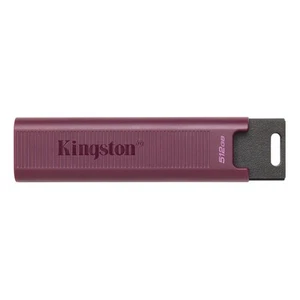 Clé USB Kingston Max 512 GB Rouge - Afbeelding 1 van 1