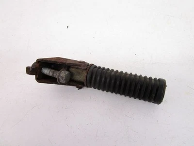 Clavija de pie trasera izquierda 76 Honda GL 1000 Goldwing escalón 90167-371-000 1975-1976 Foto 1 de 3