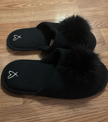 Zapatillas Victoria’s Secret talla grande Foto 1 de 4