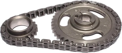 Comp Cams 3220CPG, Kit Sb Hi-Energy Timing Set for 65-71 Ford 289 302 Foto 1 de 2