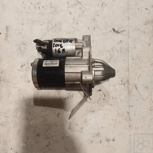 motor arranque para DACIA DUSTER 1.6 S&S 4x4 Suv 2012-2016 d7bfa1 233001903R - Picture 1 of 6