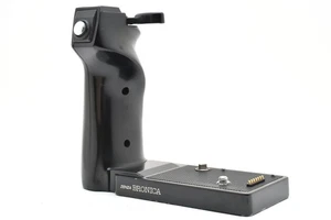 【 MINT 】 ZENZA BRONICA Speed Grip G GS-1 Medium Format Camera From JAPAN - Picture 1 of 11