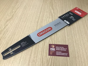 Genuine Oregon VersaCut Guide Bar, 15″/38cm, .325", .058", 1.5mm, No.158VXLGK095 - Picture 1 of 5