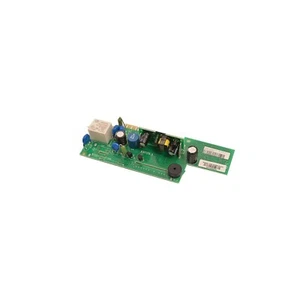Hotpoint Fridge & Freezer Unprogrammed Electronic Thermostat PCB Board Genuine - Picture 1 of 1