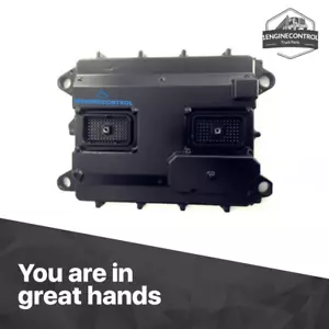 Caterpillar ECM ==>LIFETIME WARRANTY<== REPAIR SERVICE - Picture 1 of 4