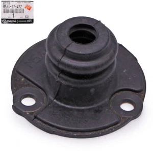 Fits Mazda R100 325 Magnum BT50 1985 06 Gear Shift Boot Dust Rubber - Picture 1 of 8