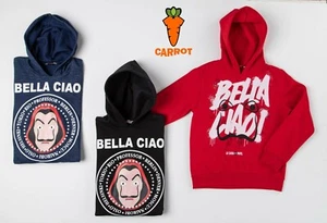 Boys Hoodies Pullover Sweatshirt - Picture 1 of 4