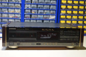 Pioneer PD-91 Urushi Series . Made in Japan. - Bild 1 von 11