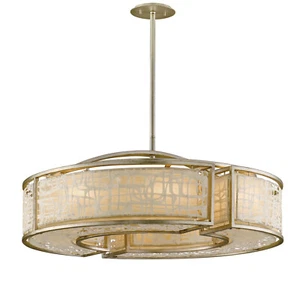 Corbett Lighting 131-48 EIGHT LIGHT PENDANT - Picture 1 of 9