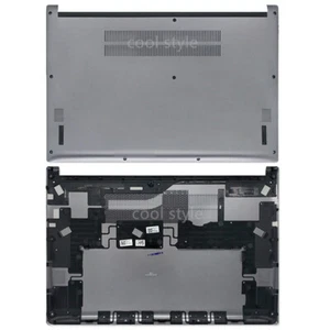 New for Acer Chromebook 715 CB715-1W CB715-1WT N18Q11 15.6in Gray Bottom Case - Afbeelding 1 van 2
