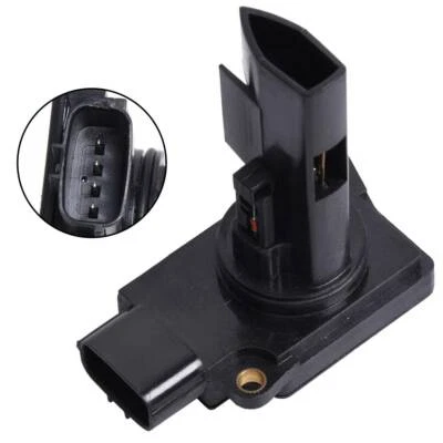 Sensor medidor de flujo de aire de masa MAF para Mitsubishi Eclipse Endeavor Lancer Outlander Foto 1 de 4