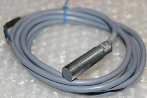 RECHNER Induttivo Sensore di Prossimità Ias-10-6.5/15-s 114500 Sn = 1,5mm Blocco - Foto 1 di 1