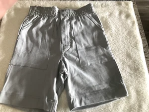 Boys Shorts- Southland Athletics- Khaki- Size 28- Made in the USA- NEW- w/o Tags - Picture 1 of 2