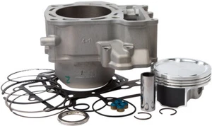 Cylinder Works High Compression Cylinder Kit Front Fits KAWASAKI BRUTE FORCE 750 - Picture 1 of 2