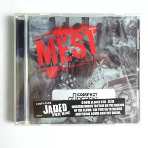 Mest / Mest CD - Picture 1 of 3