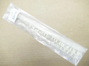 BUMPERGUARD/GROMMET SET: HEAD INTELLIGENCE i.110/i.130/PRO V SK38 SQUASH #288182 - Picture 1 of 3