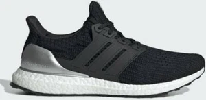 Talla 12 - Adidas UltraBoost 4.0 DNA Negro Plateado Metálico - Imagen 1 de 1