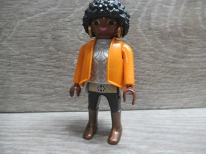Playmobil Figuren | moderne Frau - Picture 1 of 1