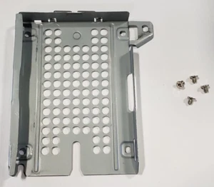 NEW Replacement Hard Drive Caddy for PlayStation 3 PS3 SLIM Console System HDD - Picture 1 of 3