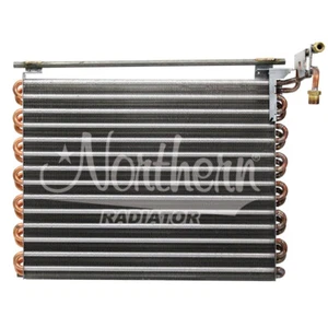 Northern 400-661 John Deere 3155 3055 2955 2850 Tractor AC Condenser AL70298 - Picture 1 of 1