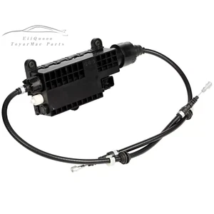 A4479068700 For Mercedes-Benz V Class Vito W447 Parking Brake Handbrake Actuator - Picture 1 of 6