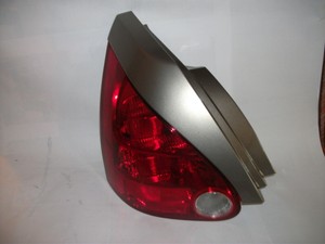 Tail Lights For 2005 Nissan Maxima For Sale Ebay