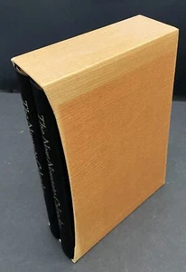 The Newgate Calendar and The New Newgate Calendar - Folio Society 1993 (2 Vols) - Imagen 1 de 11