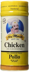 Chicken Seasoning, 14 Ounce - Picture 1 of 12