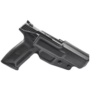 OWB Concealment/IDPA Holster Fits Ruger 5.7 - Picture 1 of 12