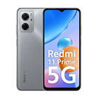 Nouveau Redmi 11 Prime 5G débloqué en usine Dual SIM-MTK Dimensity...