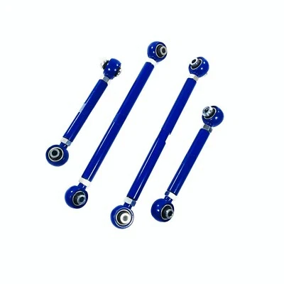 Brazo trasero + kit de cámara ajustable para BMW E90 325i 328i 330i 335i 335d 06-11 Foto 1 de 4