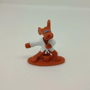 Figura Promocional Chocapic | Año 1995 | Namkung - Imagen 1 de 5