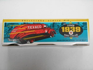 Texaco 1939 Dodge Airflow, Ertl 1993 - Picture 1 of 3
