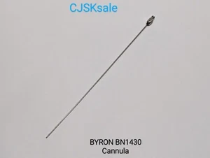 BYRON BN1430 Cannula (USED). - Picture 1 of 9